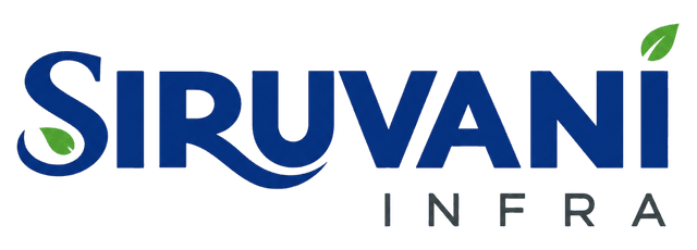 Siruvani Logo